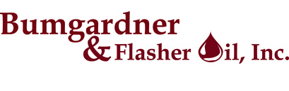 Bumgardner Flasher Oil